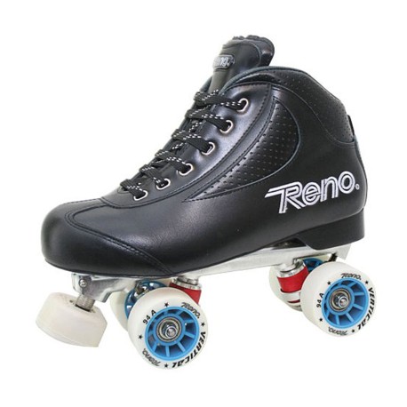 Conjunt Reno Oddity R1 Negre