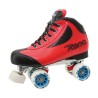 Conjunt Reno Oddity R2 Vermell/Negre