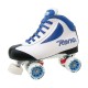 Conjunto Reno Oddity R2 Blanco/Azul