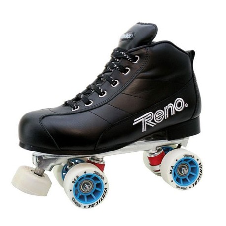 Conjunto Reno MP3 R2 Negro