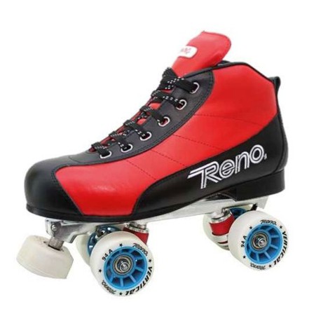 Conjunt Reno MP3 R2 Vermell/Negre