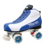 Conjunt Reno MP3 R2 Blanc/Blau