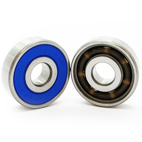 Rodament ISB 627-2RSTN9 Abec 7 Blau