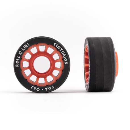 Ruedas Roll-Line Centurion 90A