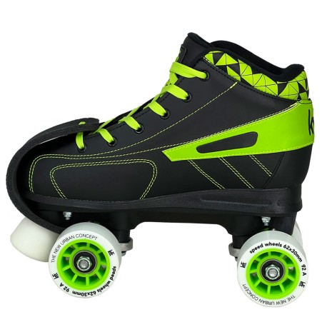 Conjunt KRF Chronos