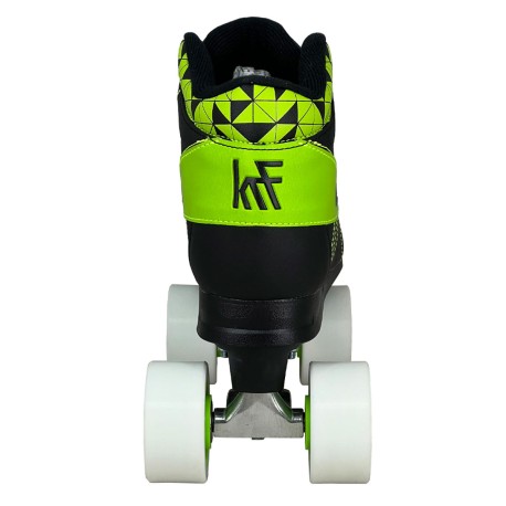 Conjunt KRF Chronos