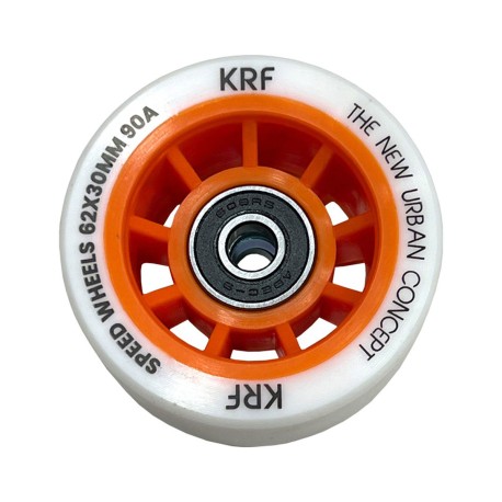 Ruedas KRF Chronos 90A