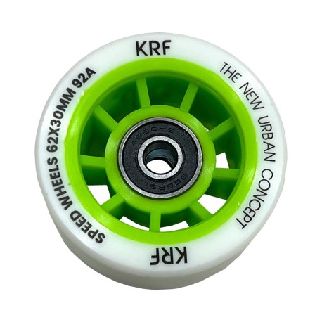 Rodes KRF Chronos 92A