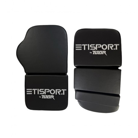 Guantes portero Etisport x Toor