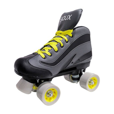 Patins escola Sioux Starter 28-34