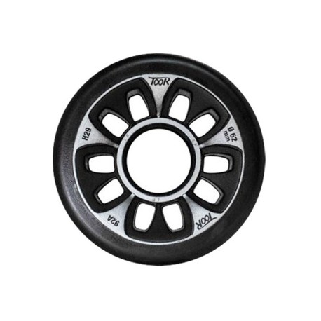 Rodes TOOR Dynamic 92A negra