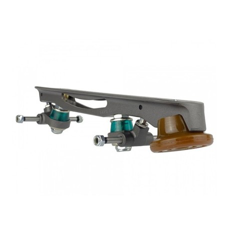 Planxa porter QSkate Pro