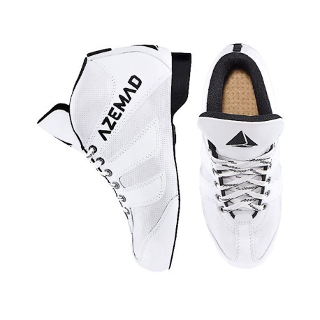 Botes Azemad Eclipse Umbra G2 Blanca