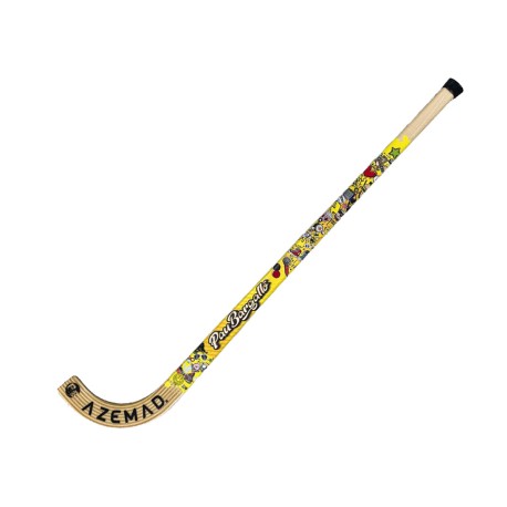 Stick Azemad Pau Bargalló