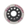 Ruedas Etisport 90A blanca