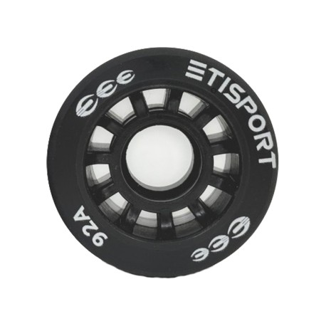 Rodes Etisport 92A negra