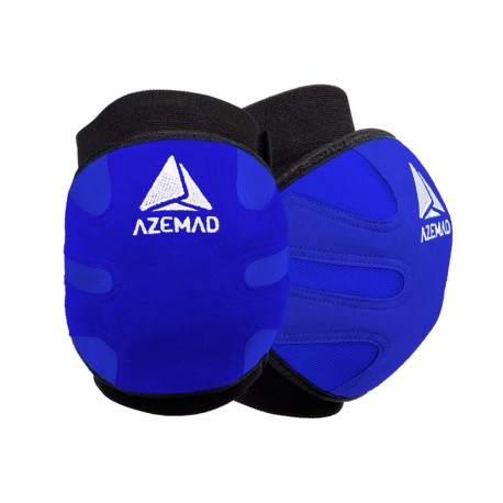 Rodilleras Azemad Eclipse