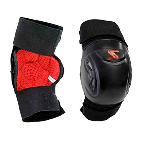Rodillera articulada Skater "Air"