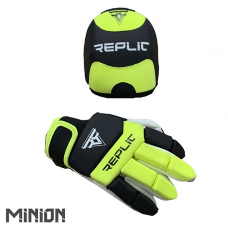 Kit Replic minion