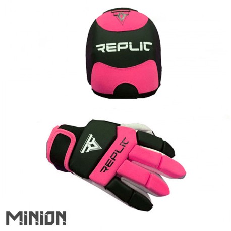 Kit Replic minion