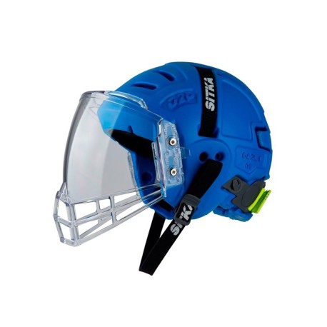 Casco Sitka azul oficial FCP