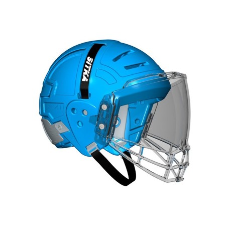 Casco Sitka azul oficial FCP