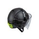 Casco Sitka negro oficial FCP