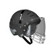 Casc Sitka negre oficial FCP