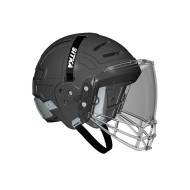 Casc Sitka negre oficial FCP