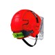 Casc hoquei Sitka vermell oficial FCP