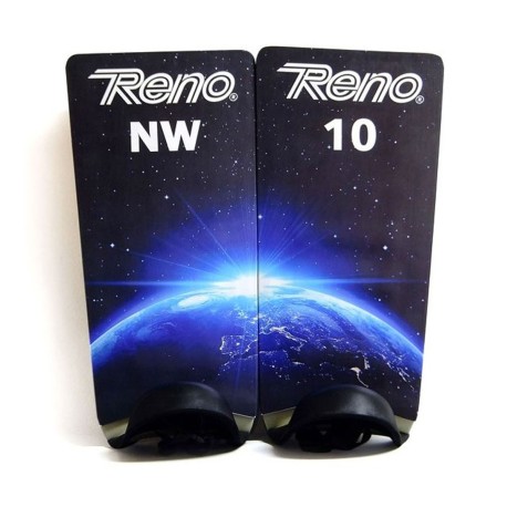 Guardes Reno Custom Digital