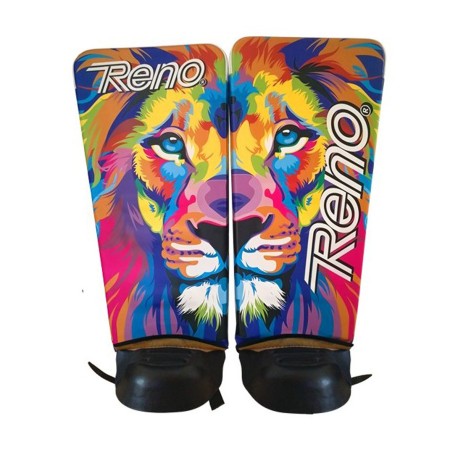 Guardas Reno Custom Digital