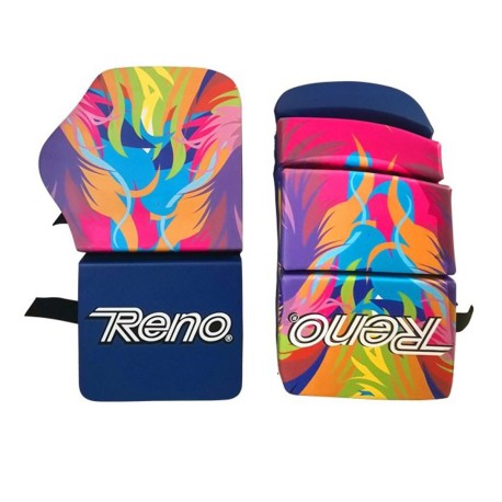 Guants Reno Custom Digital