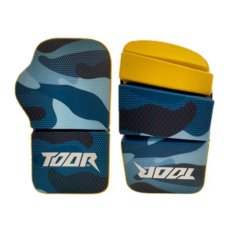 Guants porter Toor Force Personalitzats