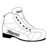 Botes Reno Milenium Plus-3 Personalitzades
