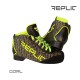 Botas Replic Goal Oro