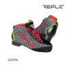 Botes Replic Goal Gris