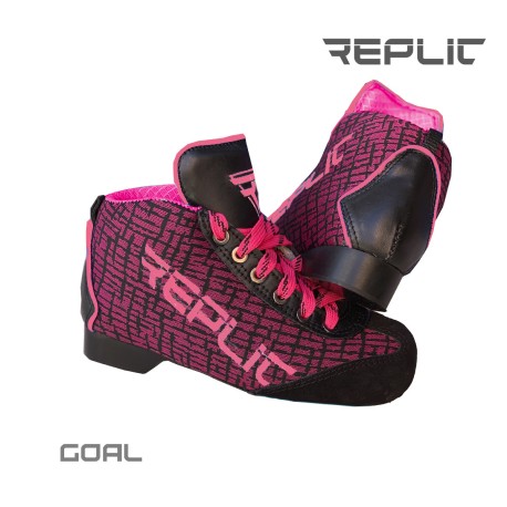 Botes Replic Goal Rosa