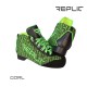 Botas Replic Goal Verde Fluor