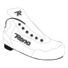 Botas Reno Millenium MAX Personalizadas