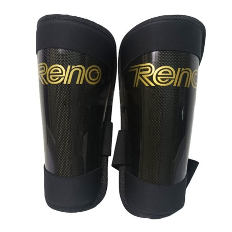 Espinilleras Reno Carboon