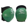 Rodilleras Etisport 2K24 Verde