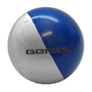 Bolas Genial Bicolor