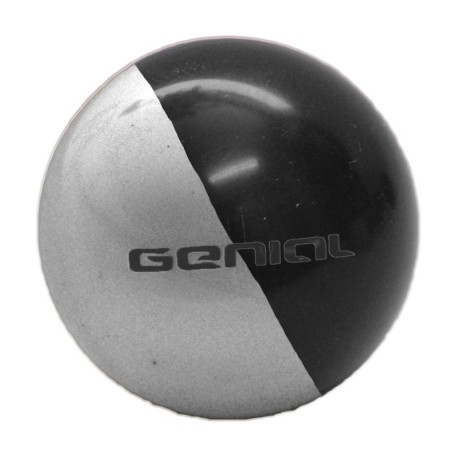 Bolas Genial Bicolor