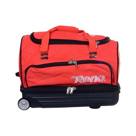 Bolsa Reno Gipsy jugador