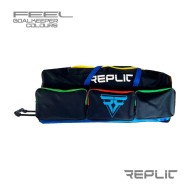 Bolsa portero Replic Feel Colours