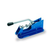 Máquina de montar y desmontar rodamientos