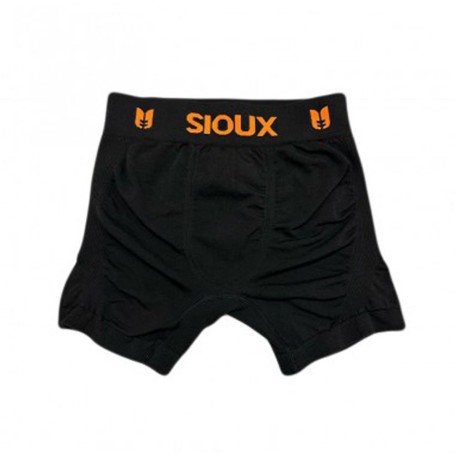 Boxer Portacoquilla Sioux