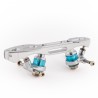 Planxa Mistral Roll-Line