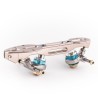 Plancha Matrix Roll-Line